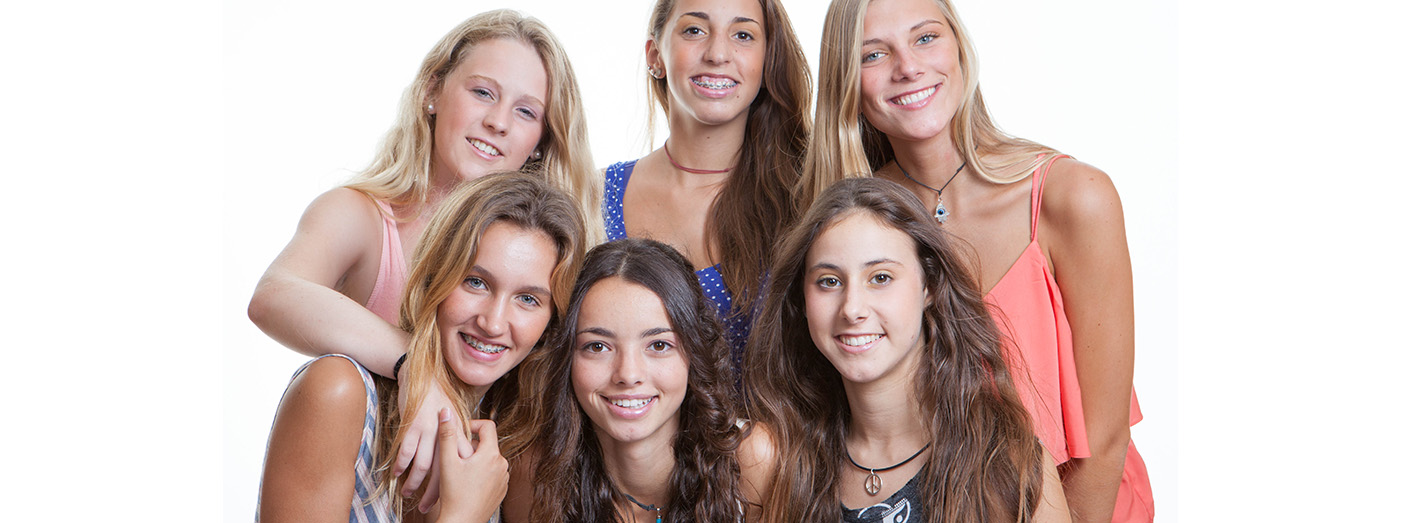 ladies-teen-group